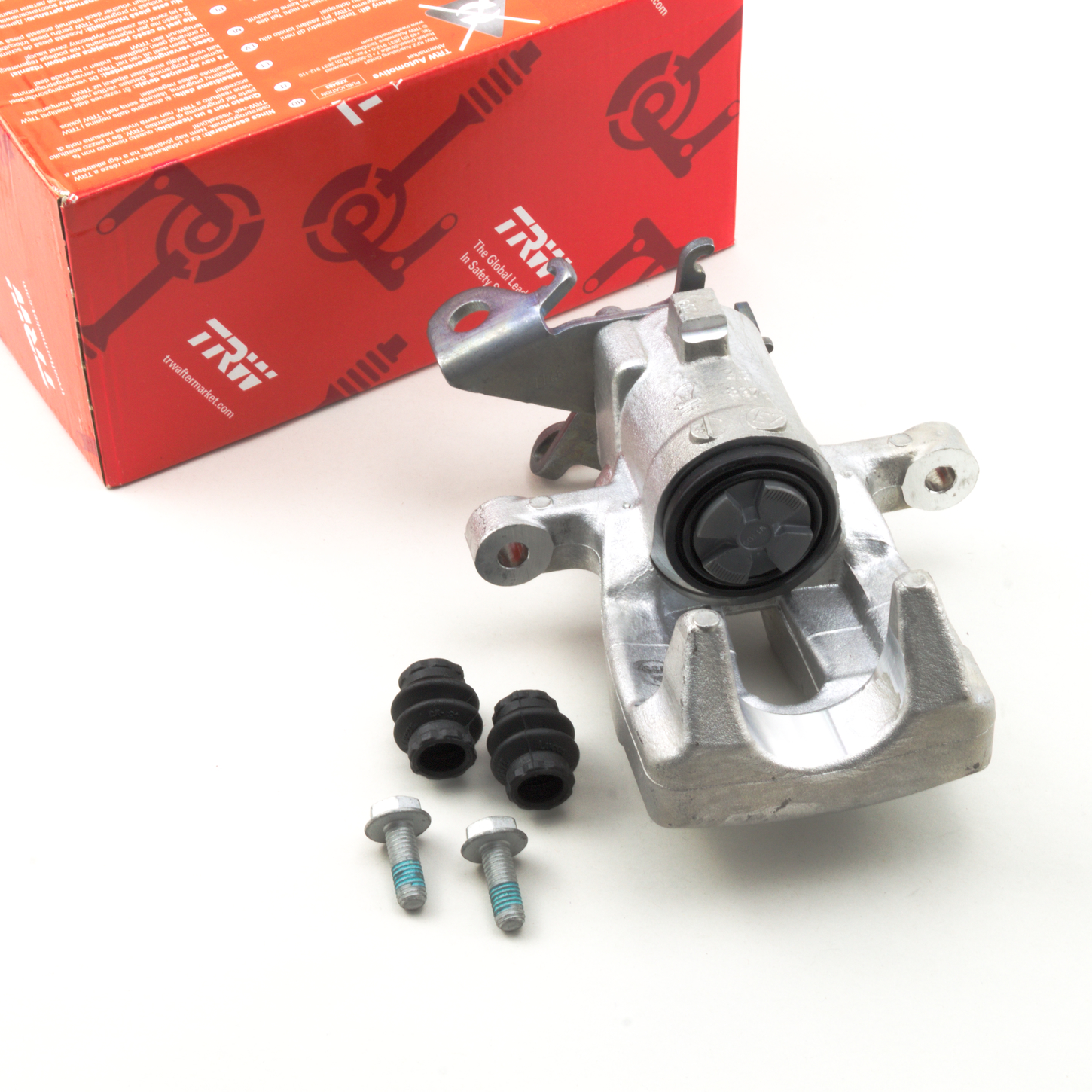 2 JP BREMSSATTEL FÜR PORSCHE 911 /'69-83 BREMSE//BREMSSÄTTEL NEU OHNE PFAND HINTEN