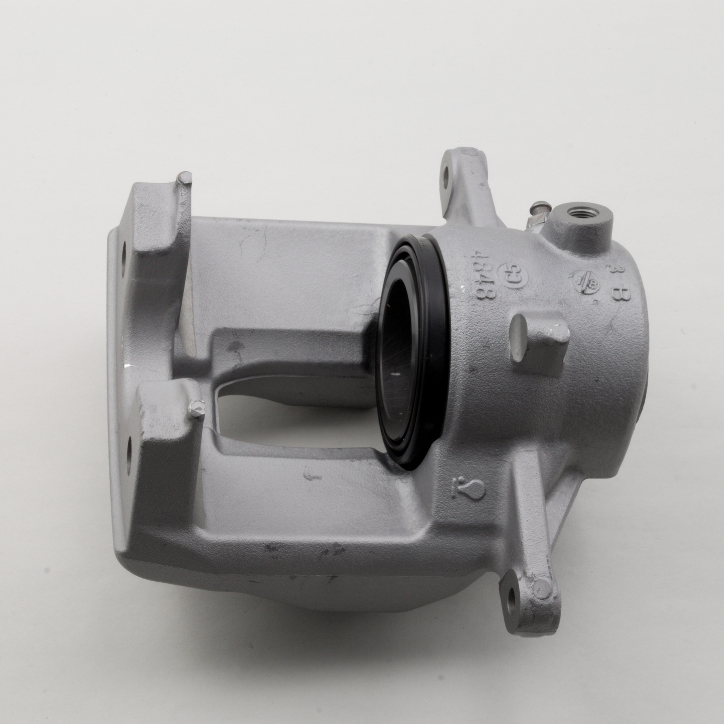 1 TRW Bremssattel VA rechts ohne Pfand Mercedes-Benz C-Klasse W204 C200 C180 CDI